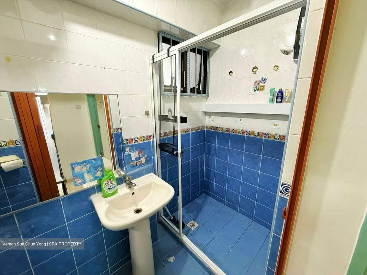 Blk 310A Anchorvale Vista (Sengkang), HDB 5 Rooms #556136061